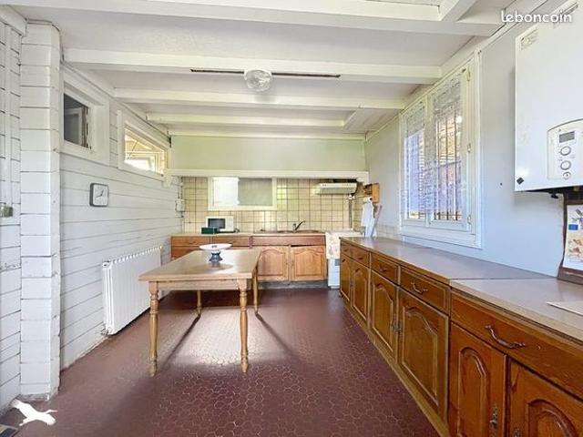 Maison vente à Camarsac, Gironde