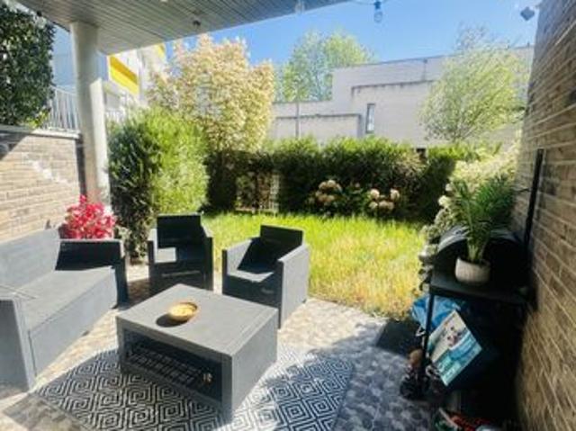 Maison vente à Lille
