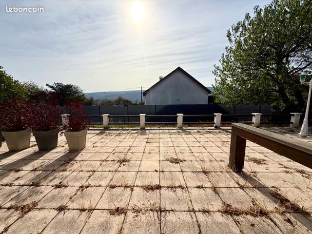 Maison vente à Thise, Doubs
