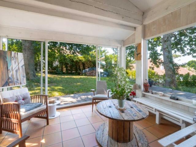 Maison vente à Bayonne, Arbonne