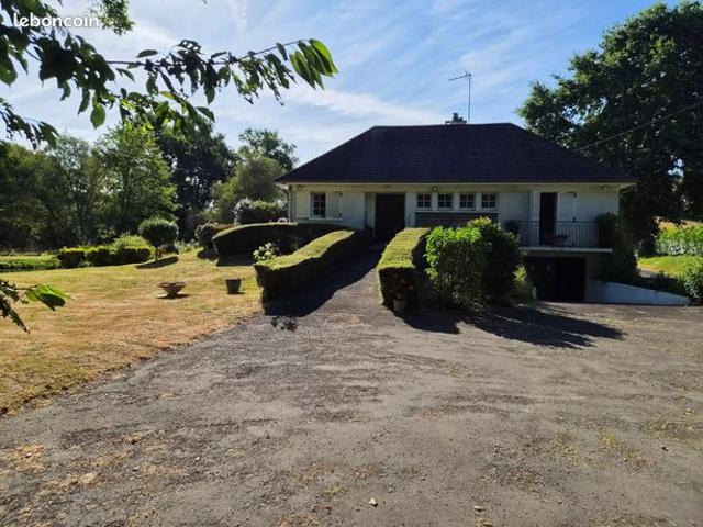 Maison vente à Laval