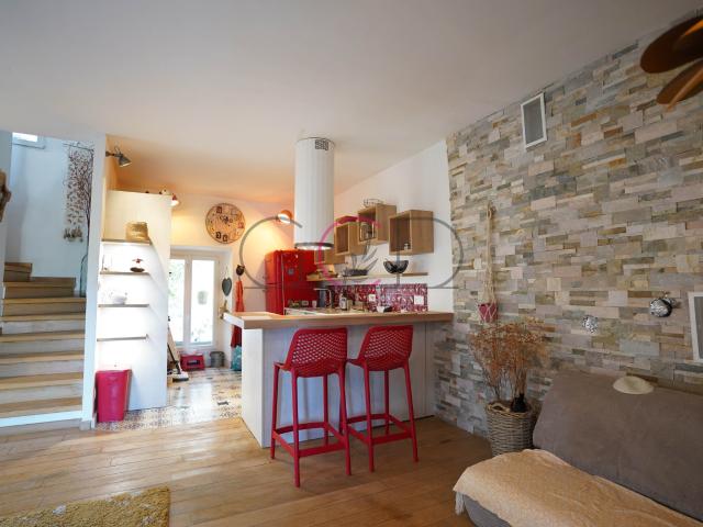 Maison vente à Aix-en-Provence, Ventabren