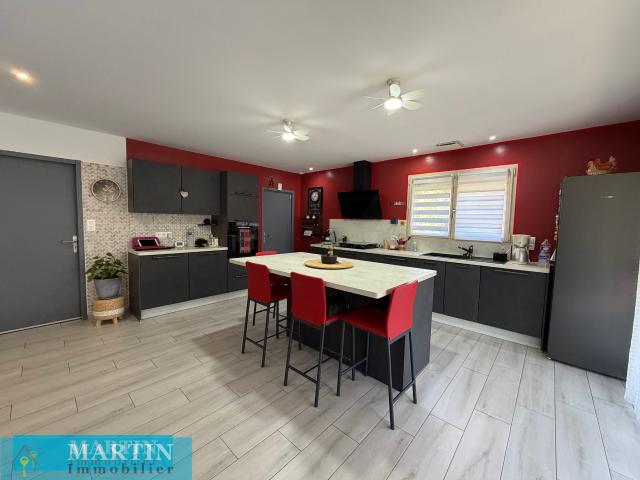 Maison vente à Céret, Arles-sur-tech