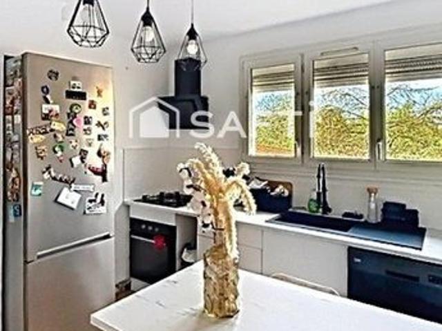 Maison vente à Nantes, Rezé