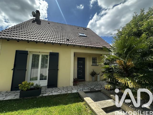 Maison vente à Le Plessis-Pâté, Essonne