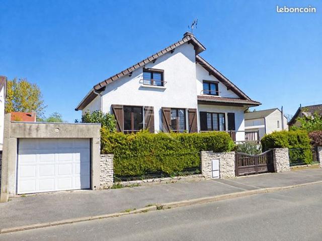 Maison vente à Le Raincy, Gagny