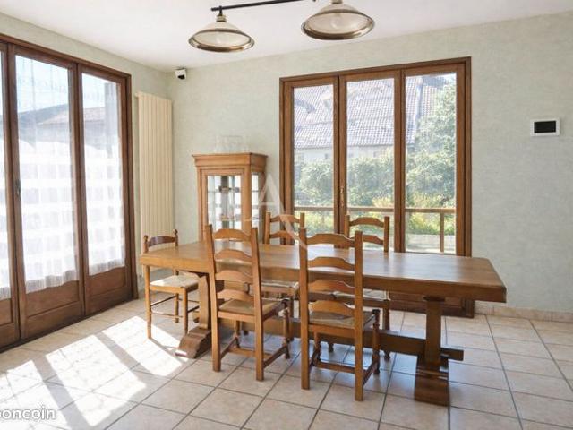 Maison vente à Le Raincy, Gagny