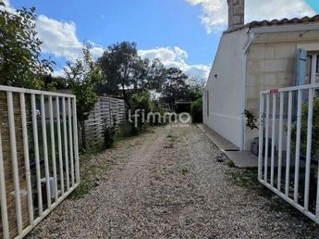 Maison vente à Bordeaux, Ambès