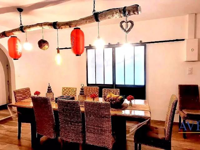 Maison vente à Marseille, Allauch