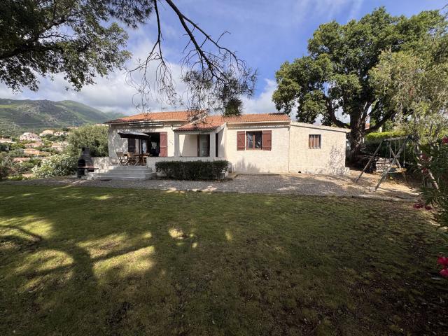 Maison vente à Bastia, Furiani