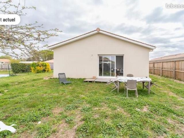 Maison vente à Blaye, Cavignac