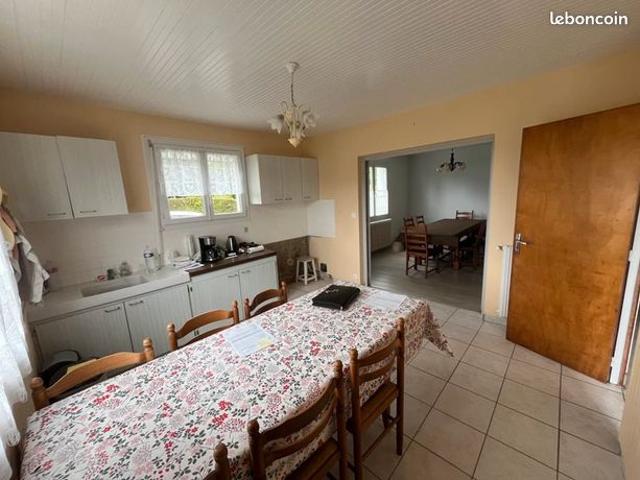 Maison vente à Lannion, Bretagne
