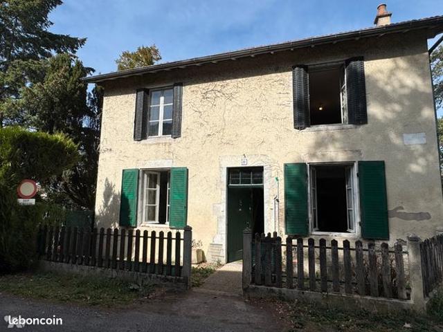 Maison vente à Randan, Puy-de-Dôme