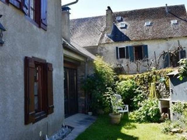 Maison vente à Saint-Gaudens, Argut-dessous