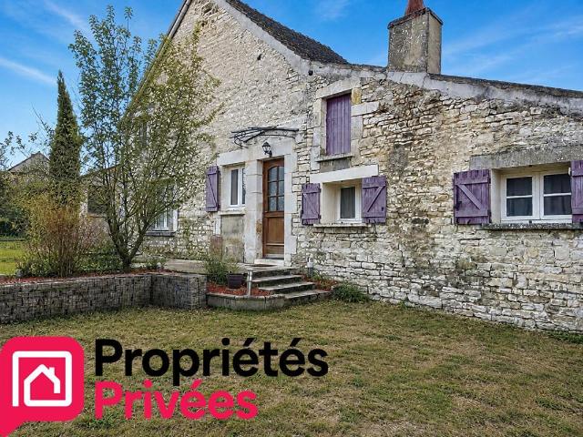 Maison vente à Préhy, Yonne