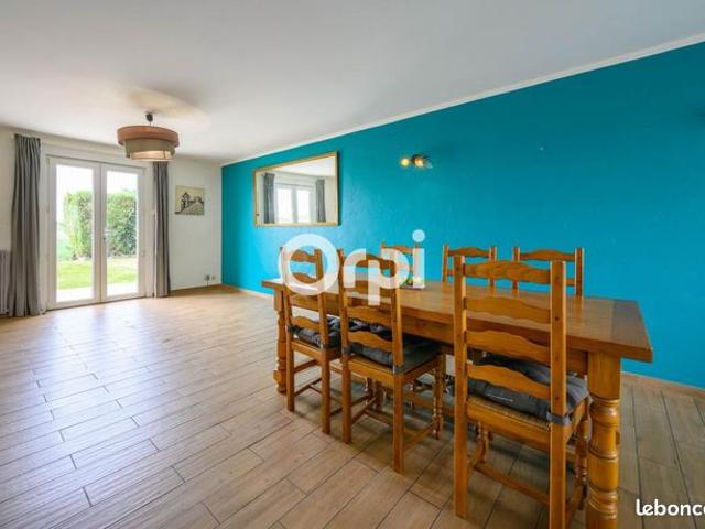 Maison vente à Cambrai, Neuville-saint-rémy