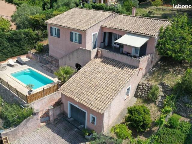 Maison vente à Arrondissement de Draguignan, Draguignan