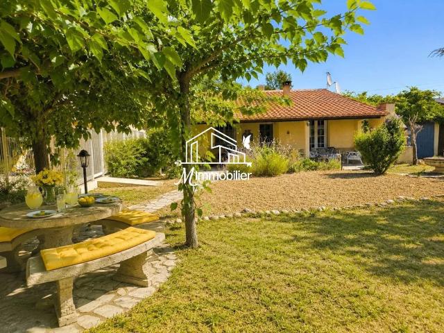 Maison vente à Narbonne, Argeliers