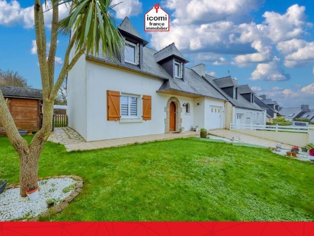 Maison vente à Brest, Bretagne