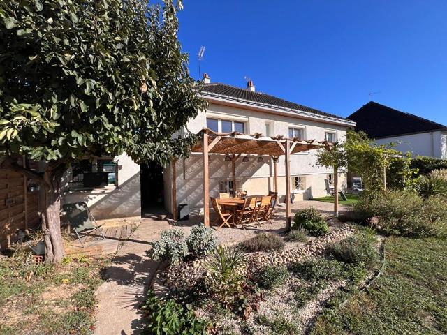 Maison vente à Le Noyer Habert, Vendôme