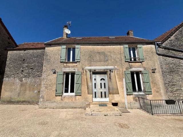 Maison vente à Avallon, Etivey