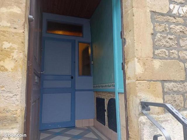 Maison vente à Verdun, Stenay