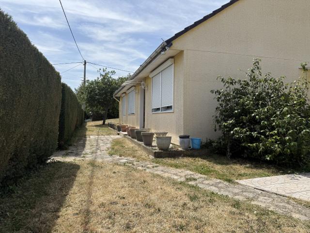 Maison vente à Courdemanche, Eure