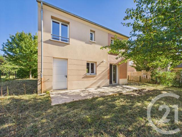 Maison vente à Plateau Nord-Est, Chartres