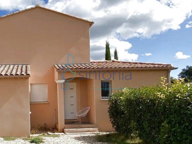 Maison vente à Nîmes, Saint-siffret