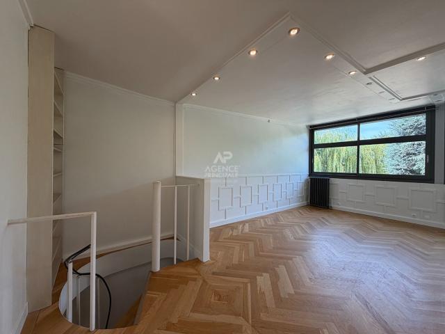Maison location à Versailles