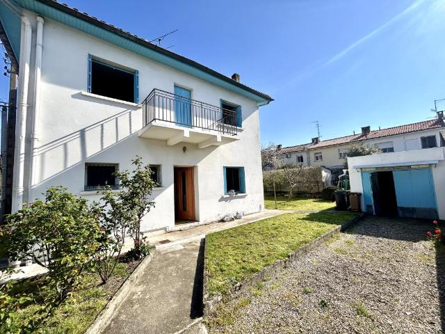 Maison vente à Agen