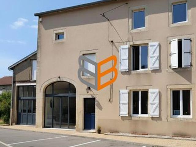 Maison vente à Val-de-Briey, Mercy-le-bas
