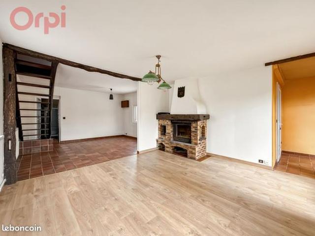 Maison vente à Palaiseau, La Ville-du-bois