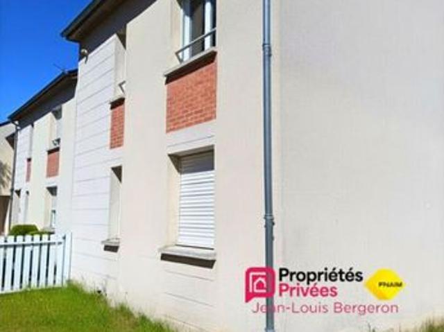 Maison vente à Tours