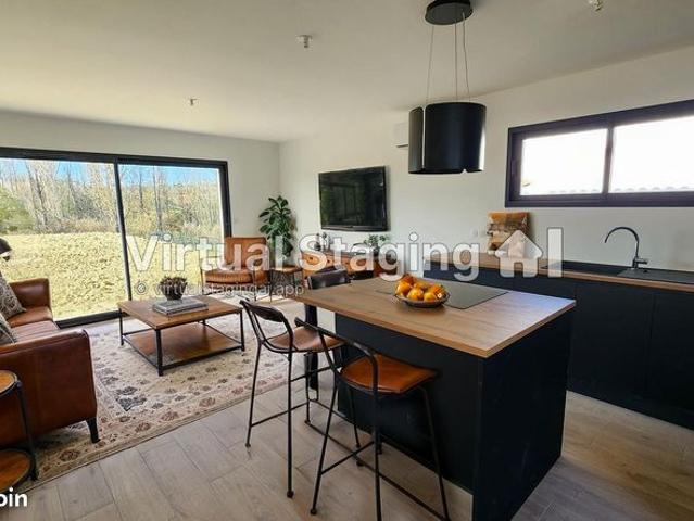 Maison vente à Toulouse, Gragnague