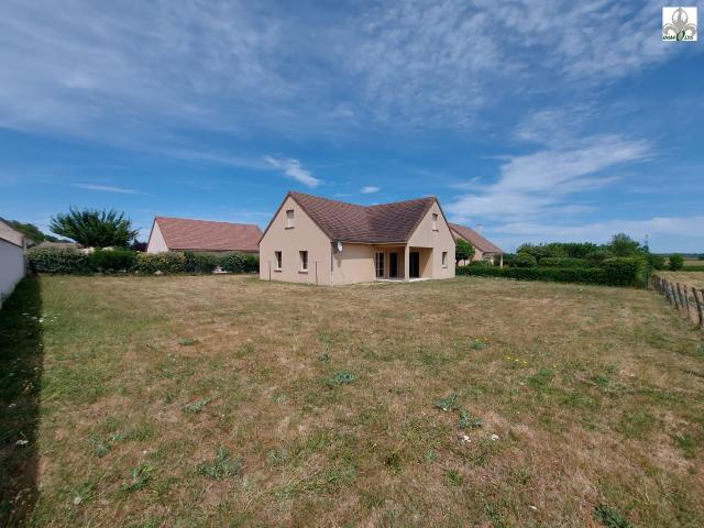 Maison location à Chalon-sur-Saône, Lux