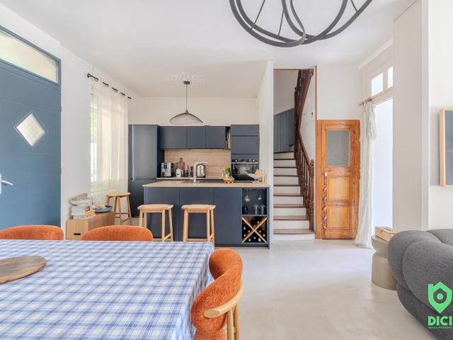 Maison vente à Angers