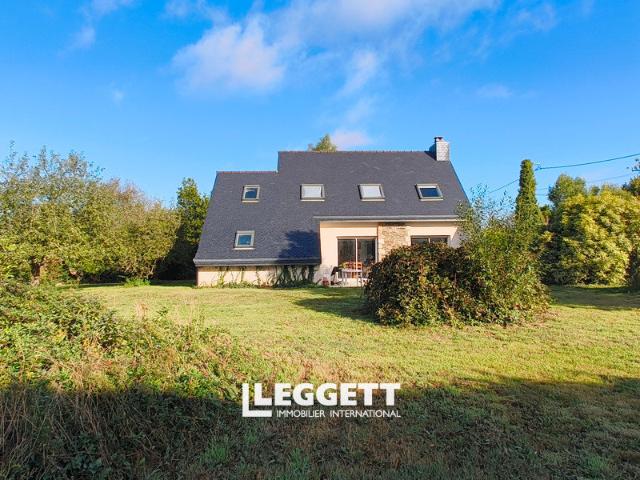 Maison vente à La Corderie, Lannion