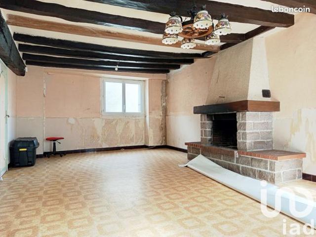 Maison vente à Château-Gontier, Meslay-du-maine