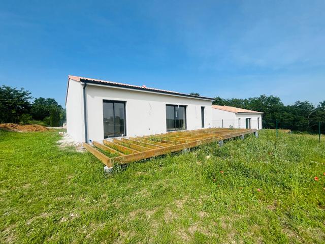 Maison vente à Villeneuve-sur-Lot, Frespech