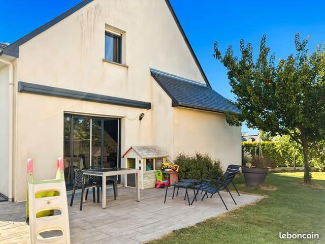Maison vente à Rennes, Bretagne
