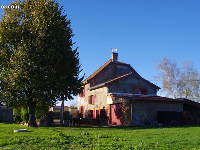 Maison vente à Charlieu, Guadeloupe
