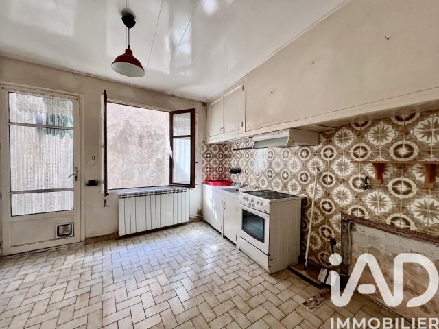 Maison vente à Narbonne, Salles-d'aude