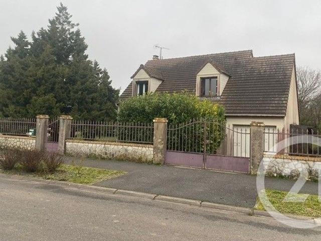 Maison location à Provins, Marolles-sur-seine