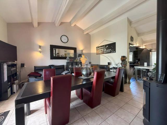 Maison vente à Apt, Saint-saturnin-lès-apt