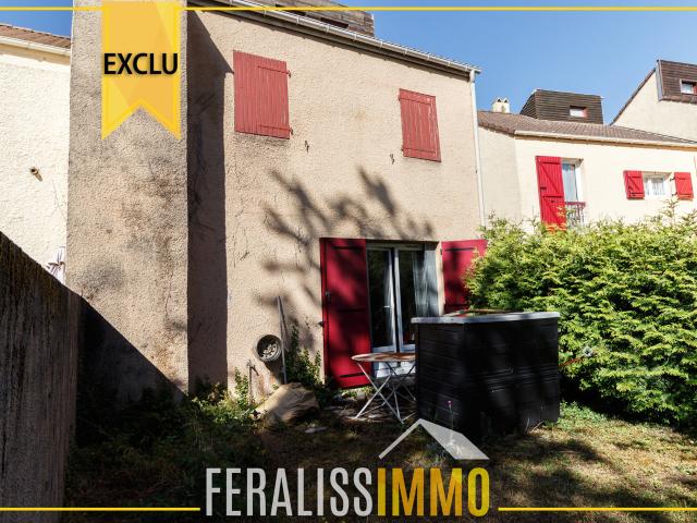 Maison vente à Pontoise, Eragny