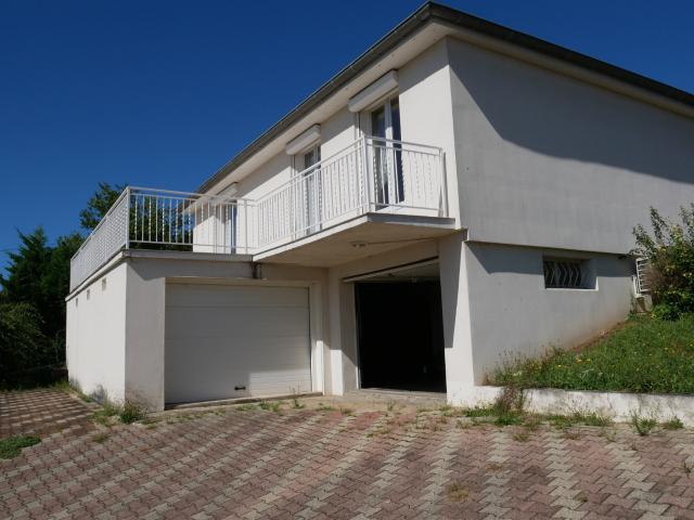 Maison vente à Lyon, Métropole de Lyon