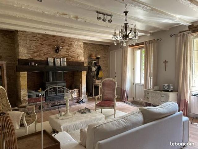 Maison vente à Nontron, Excideuil