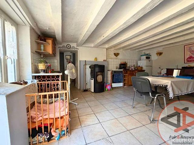 Maison vente à Le Liège, Indre-et-Loire
