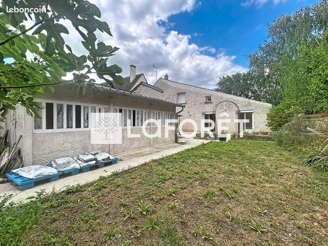 Maison vente à Nandy, Seine-et-Marne